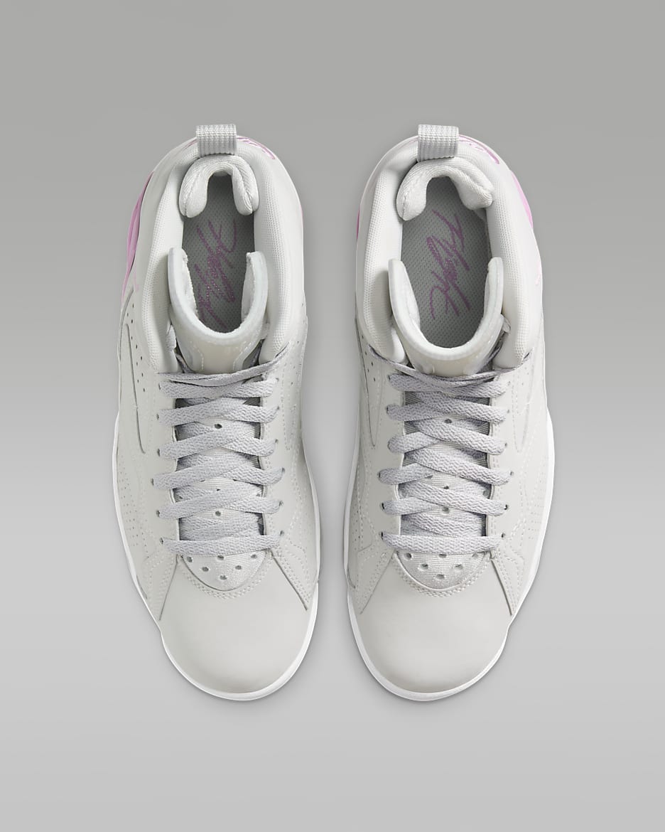 Mvp silver sneakers sale